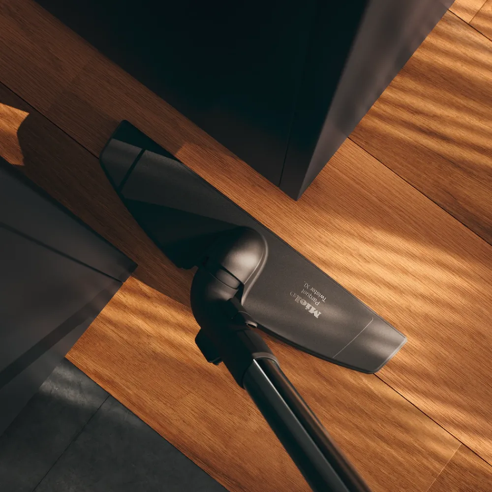 Store Classic C1 Parquet Xl - Sbaf5 Traditionelle Støvsugere