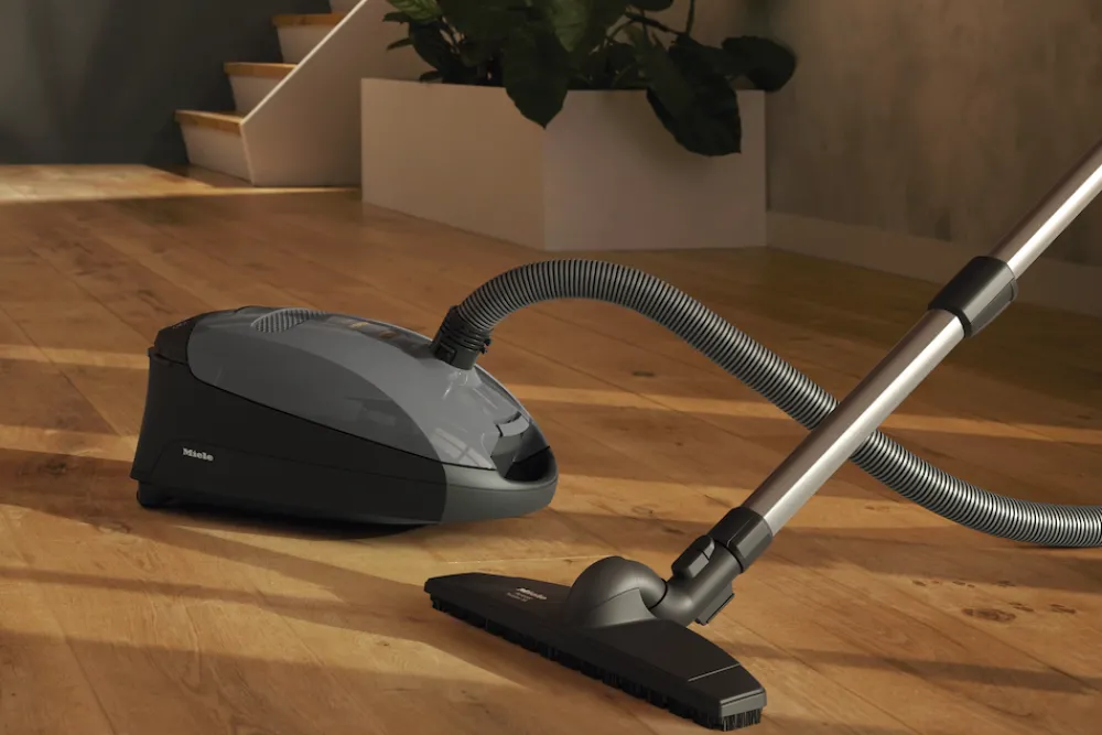 Store Classic C1 Parquet Xl - Sbaf5 Traditionelle Støvsugere