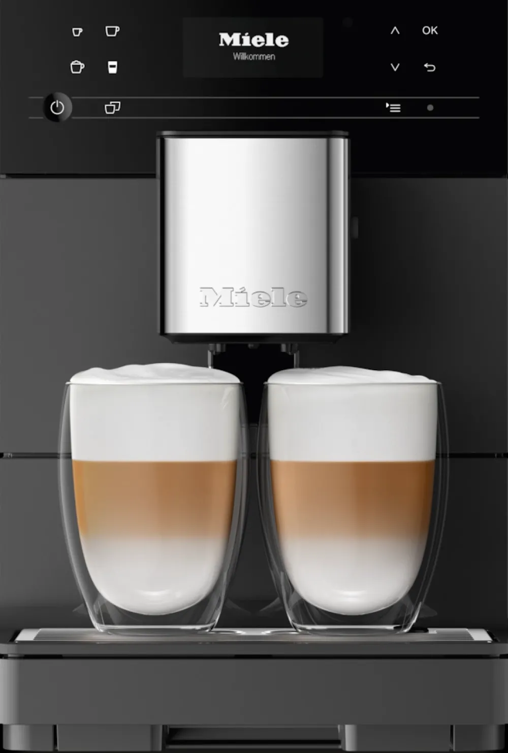Store Cm 5315 Active EspresSoMaSkiNer