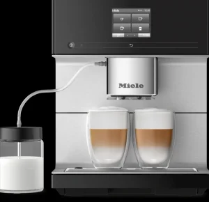 Sale Cm 7350 Coffeepassion EspresSoMaSkiNer