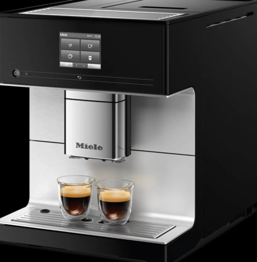 Sale Cm 7350 Coffeepassion EspresSoMaSkiNer