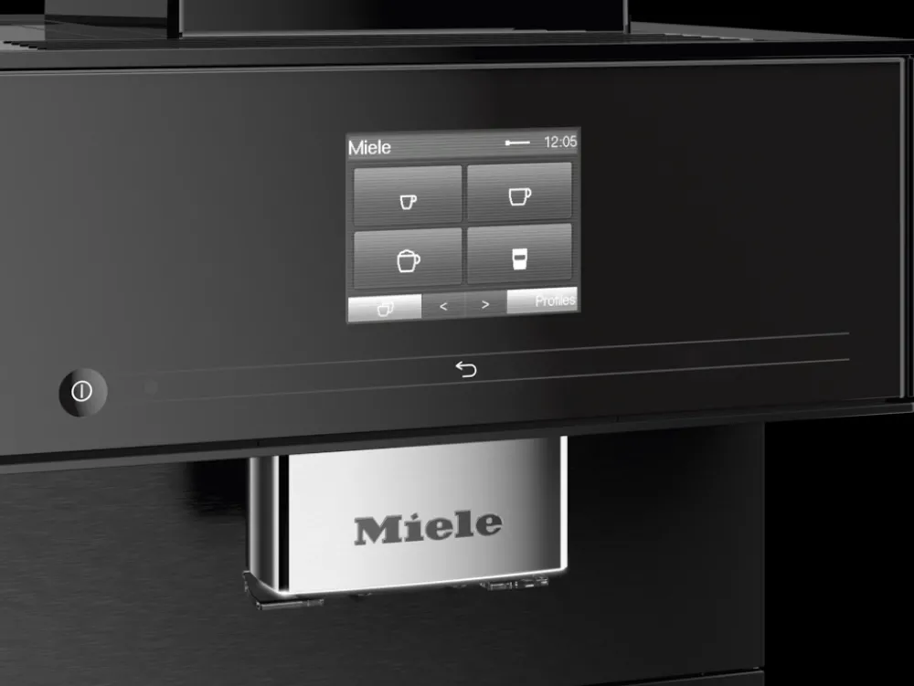 Fashion Cm 7750 Coffeeselect EspresSoMaSkiNer