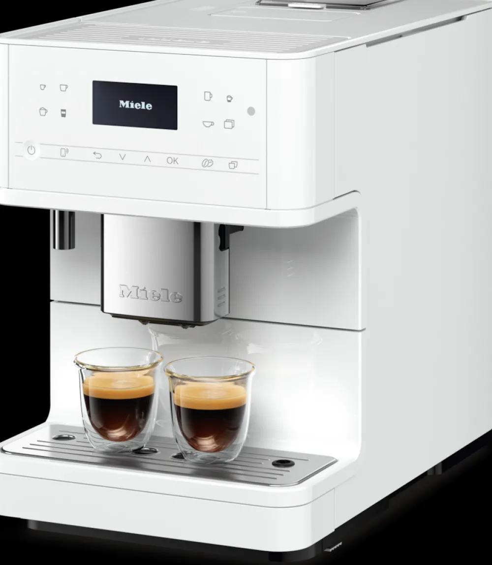 Hot Cm 6160 Milkperfection EspresSoMaSkiNer