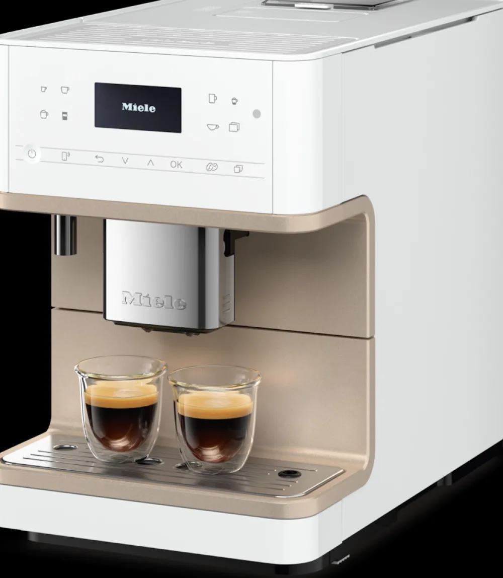 Sale Cm 6360 Milkperfection EspresSoMaSkiNer