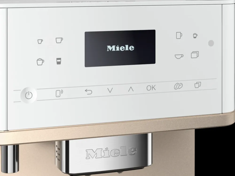 Sale Cm 6360 Milkperfection EspresSoMaSkiNer