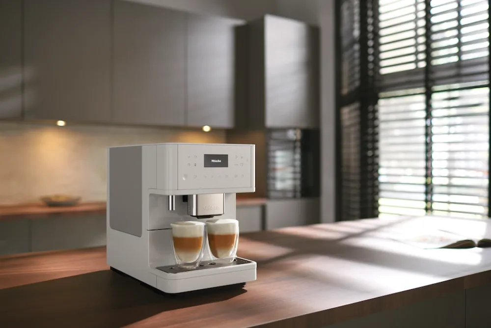 Hot Cm 6160 Milkperfection EspresSoMaSkiNer