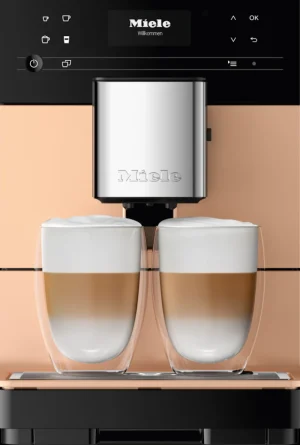 Clearance Cm 5510 Silence Espres­So­Ma­Ski­Ner