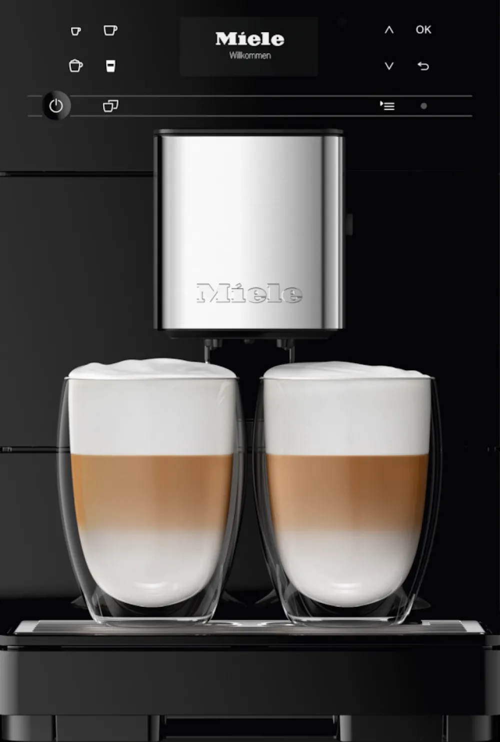 Best Sale Cm 5310 Silence EspresSoMaSkiNer
