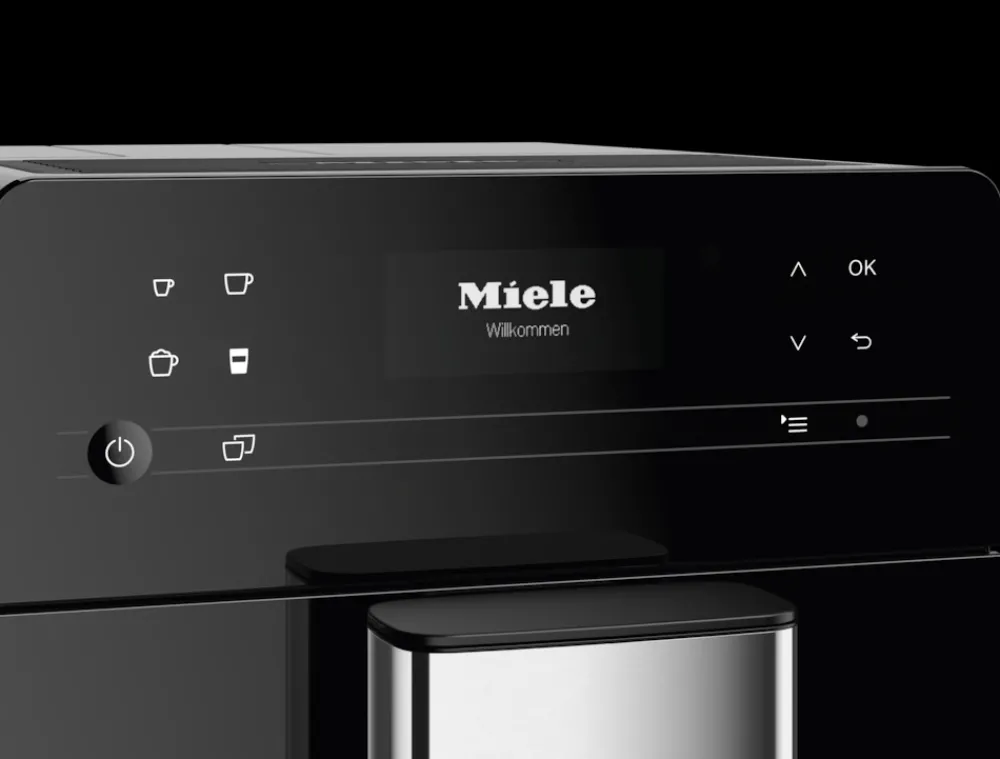Best Sale Cm 5310 Silence EspresSoMaSkiNer