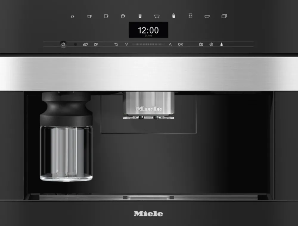 Hot Cva 7445 EspresSoMaSkiNer