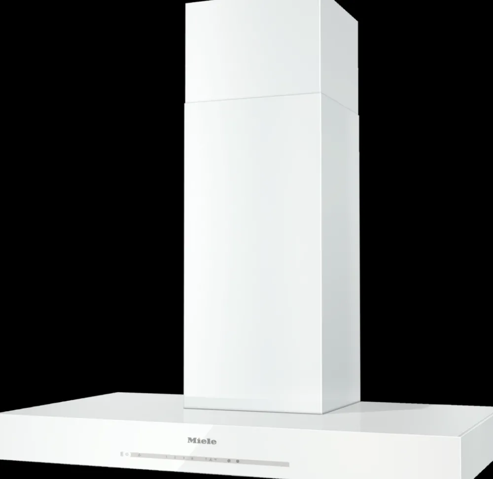 Outlet Da 6698 W Puristic Edition 6000 Emhætter