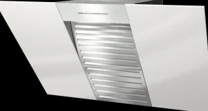Clearance Da 6096 W Wing Emhætter