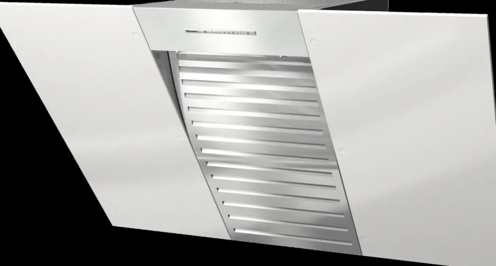 Clearance Da 6096 W Wing Emhætter