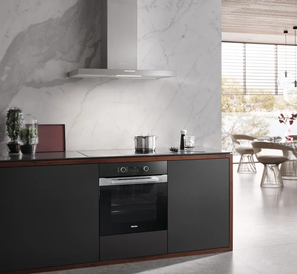 Clearance Daw 1920 Active Emhætter