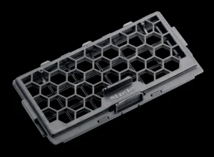 Flash Sale Distanceholder Airclean-Filter Reservedele Til Støvsugere