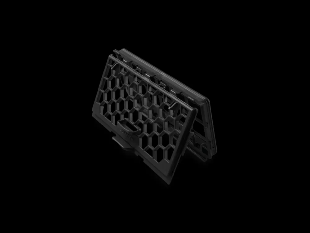 Cheap Distanceholder Airclean-Filter Reservedele Til Støvsugere