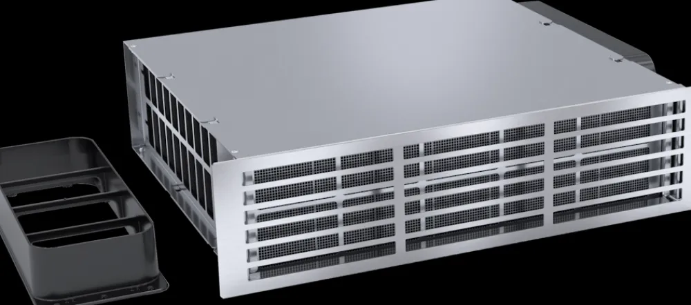 Flash Sale Duu 1000-2 Tilbehør