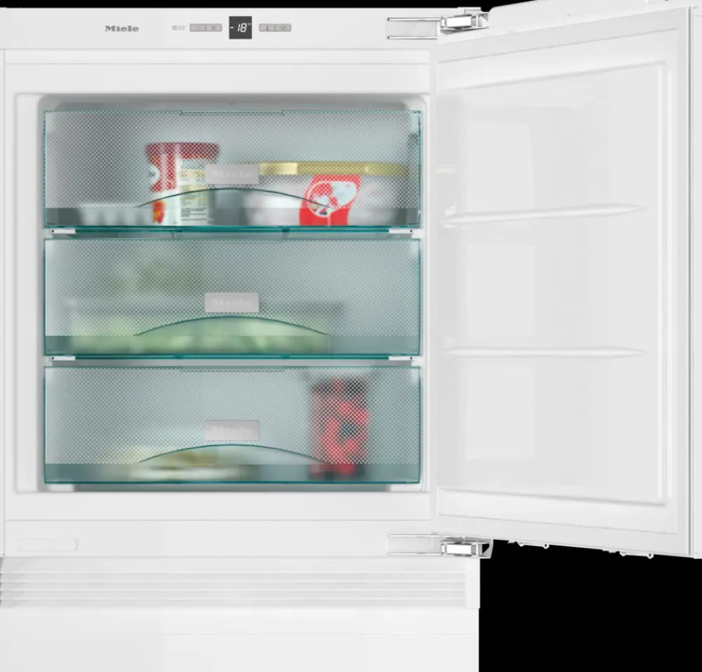 Flash Sale F 31202 Ui Fryseskabe Til Indbygning