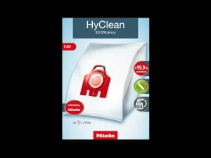 Best Sale Fjm Hyclean 3D Tilbehør