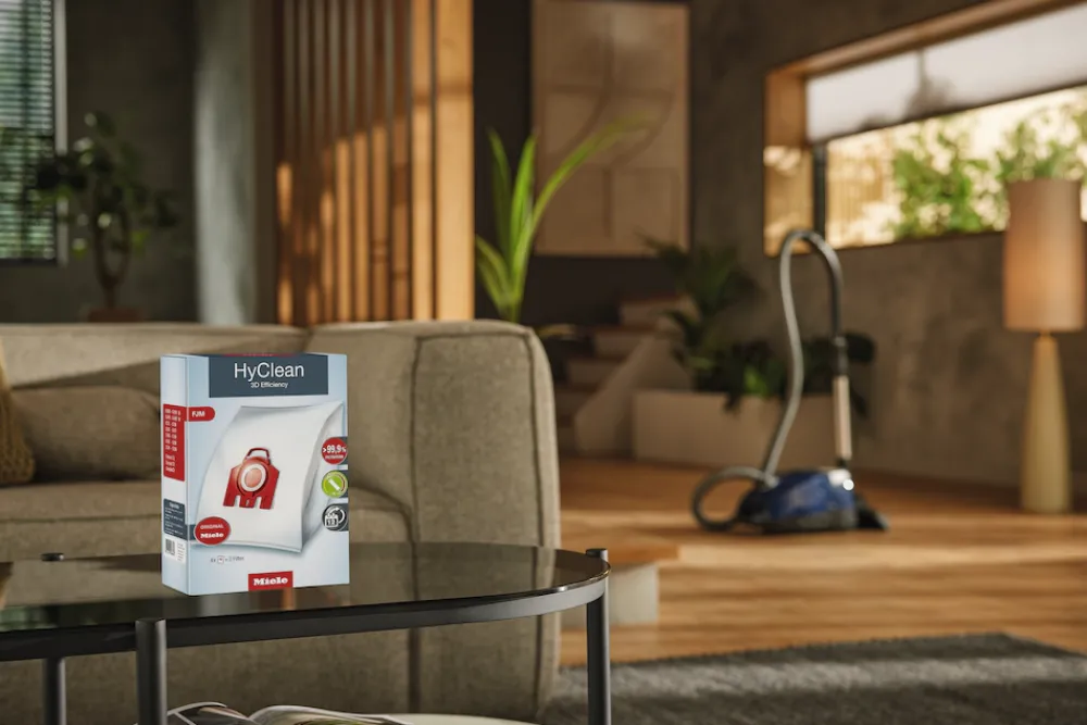 Best Sale Fjm Hyclean 3D Tilbehør