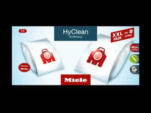 Sale Fjm Xxl Hyclean 3D Tilbehør