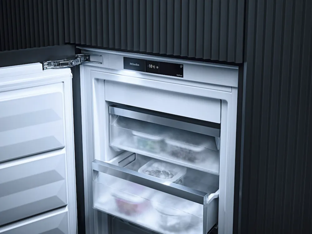 Flash Sale Fns 7470 D Fryseskabe Til Indbygning