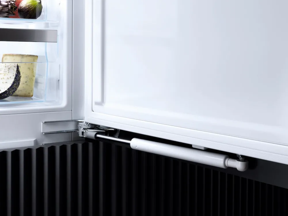 Best Sale Fns 7770 E Fryseskabe Til Indbygning