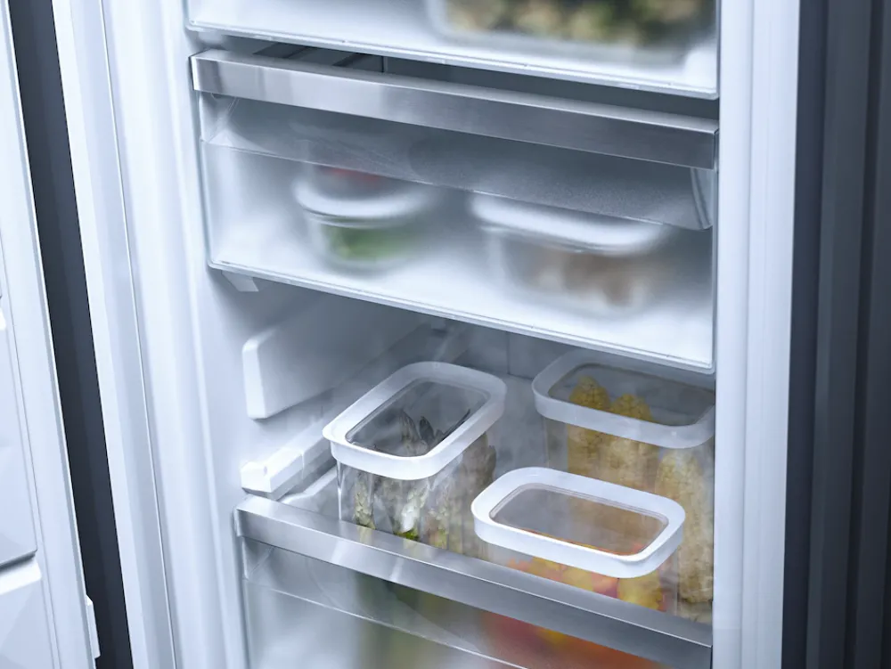 Best Sale Fns 7770 E Fryseskabe Til Indbygning