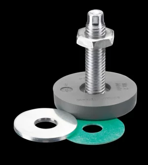 Fashion Fod M10X34Mm Reservedele Til Tøjpleje