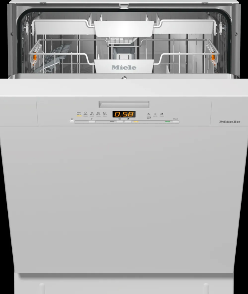 Fashion G 5000 Scu Active Opvaskemaskiner