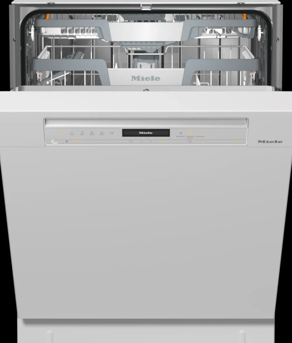 Online G 7410 Scu Autodos Opvaskemaskiner