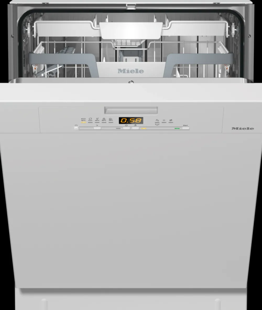 Outlet G 5023 Scu Excellence Opvaskemaskiner
