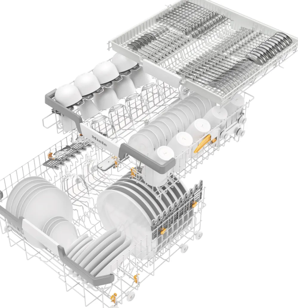 Outlet G 5023 Scu Excellence Opvaskemaskiner