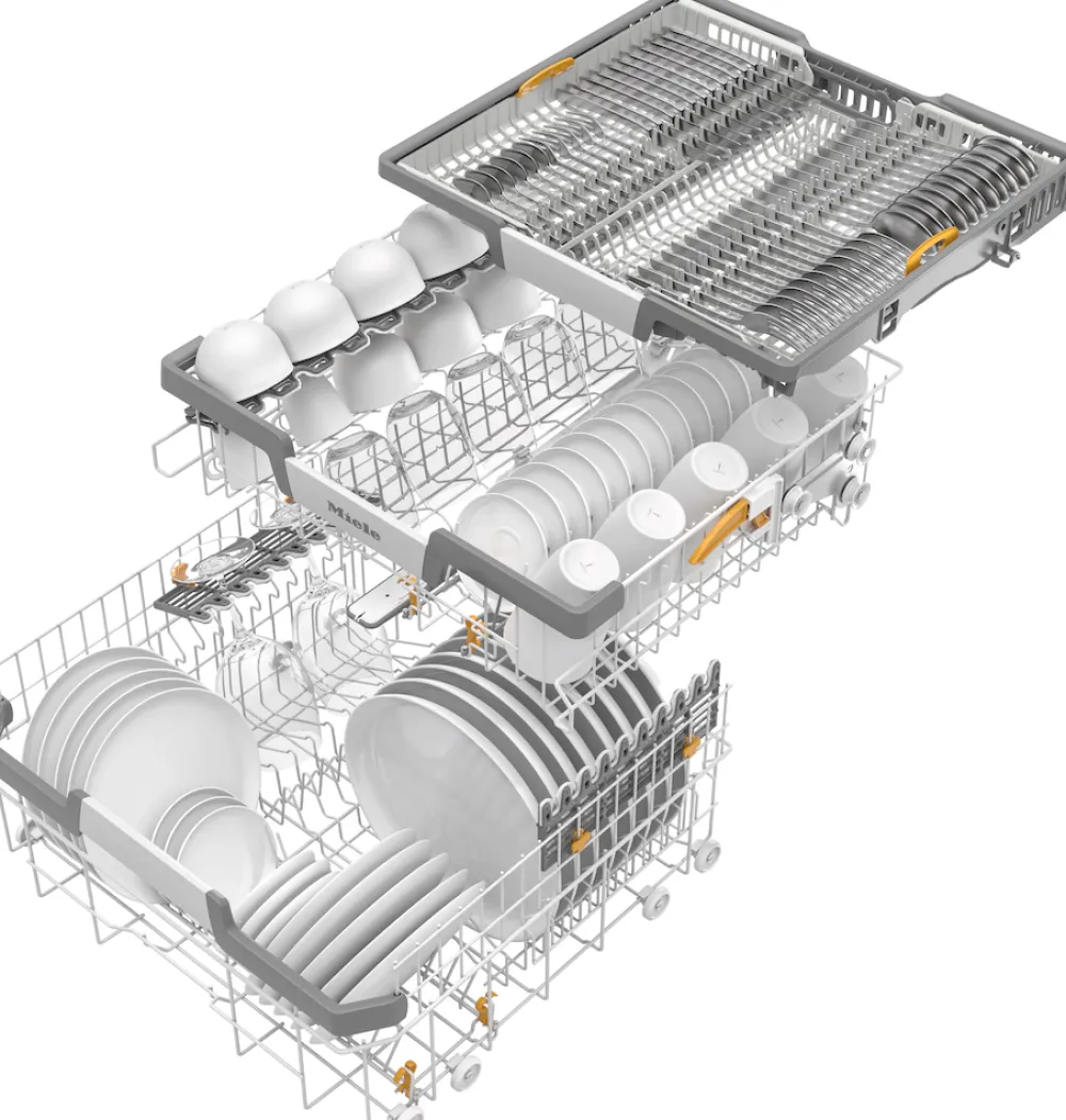 Store G 5233 Scu Excellence Opvaskemaskiner