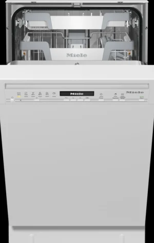 Fashion G 5640 Scu Sl Opvaskemaskiner
