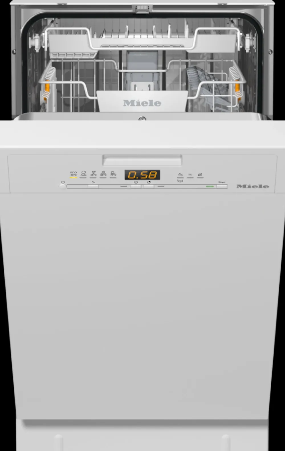 Flash Sale G 5430 Scu Sl Active Opvaskemaskiner