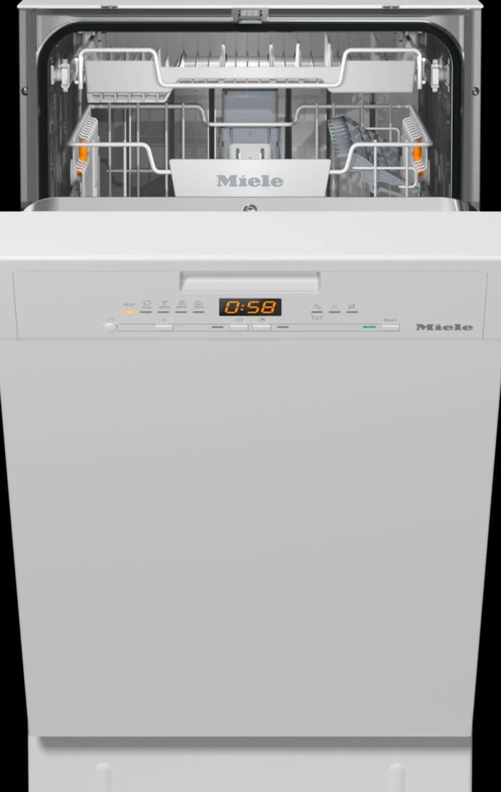 Flash Sale G 5540 Scu Sl Active Opvaskemaskiner