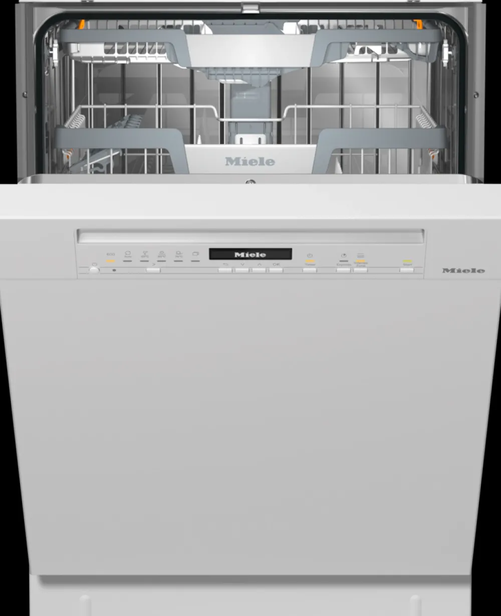 Best G 7207 Scu Xxl Opvaskemaskiner