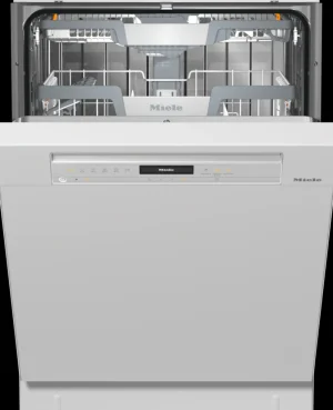 Store G 7417 Scu Xxl Autodos Opvaskemaskiner