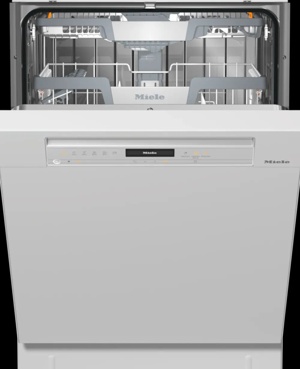 Store G 7417 Scu Xxl Autodos Opvaskemaskiner