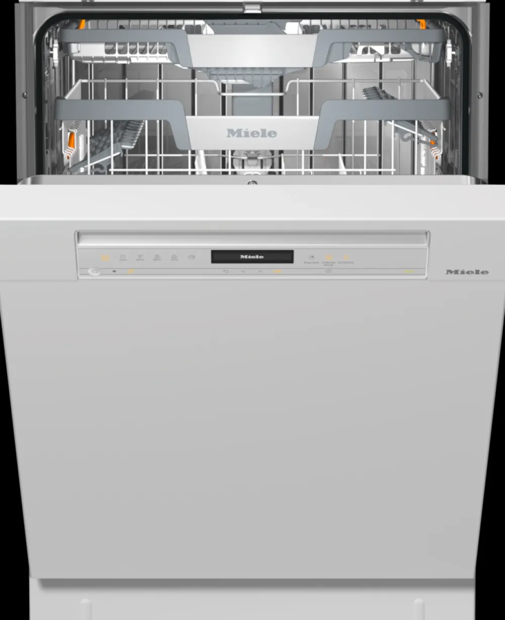 Online G 7415 Scu Xxl Autodos Opvaskemaskiner