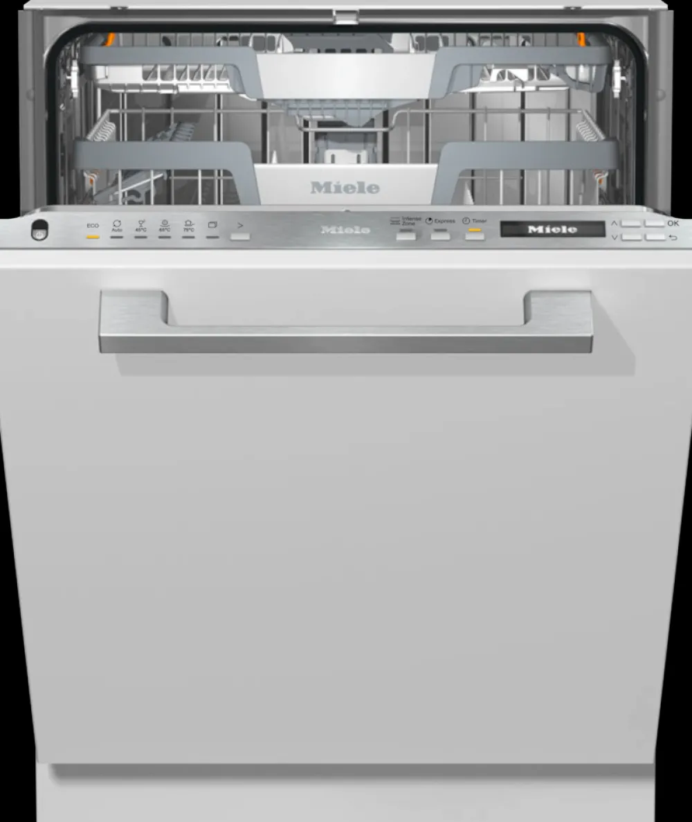 Fashion G 7280 Scvi Opvaskemaskiner