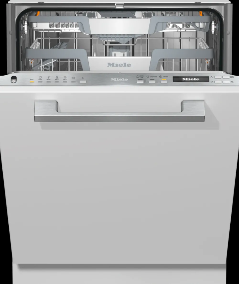 Clearance G 7163 Scvi Autodos Opvaskemaskiner