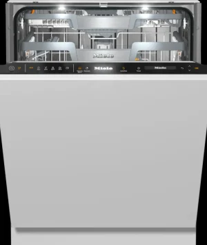 New G 7683 Scvi Autodos K2O Opvaskemaskiner