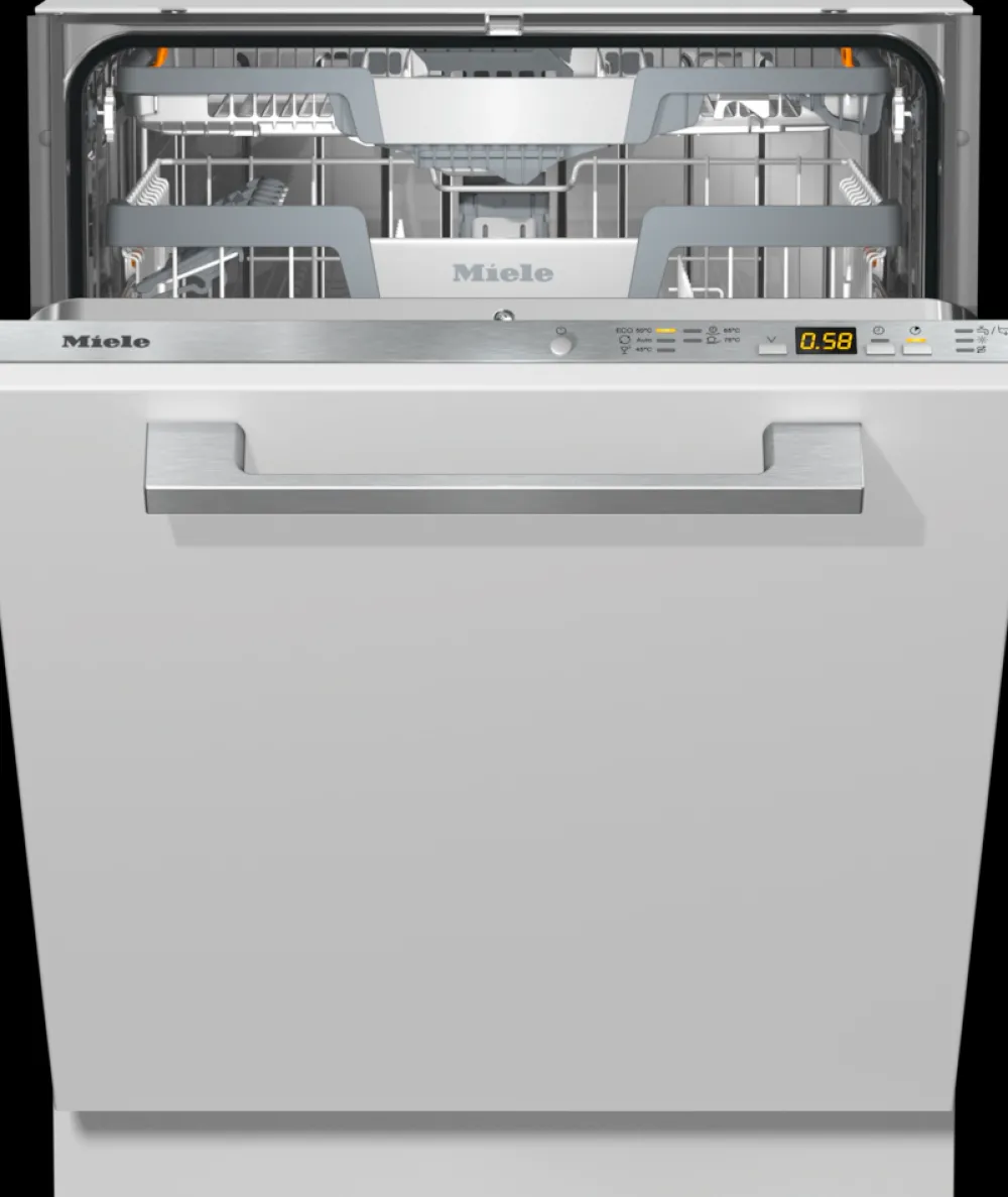 Flash Sale G 5283 Scvi Excellence Opvaskemaskiner