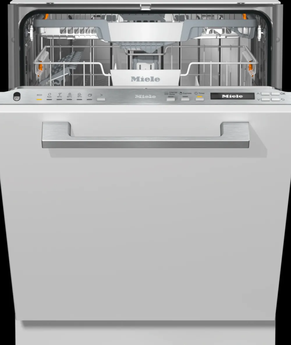 Hot G 7272 Scvi Selection Opvaskemaskiner