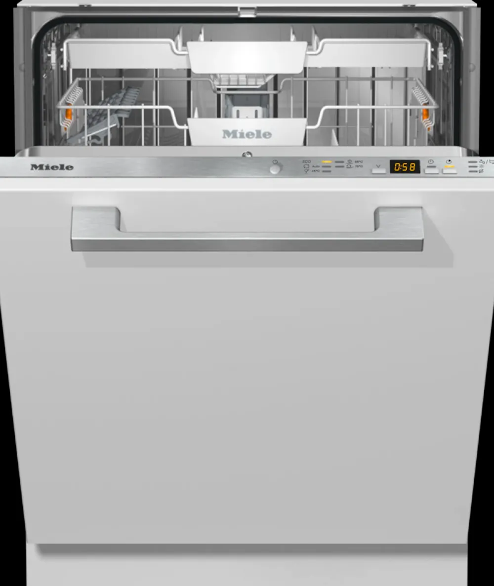Fashion G 5162 Scvi Selection Opvaskemaskiner