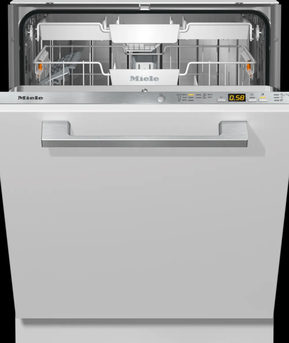 Flash Sale G 5272 Scvi Selection Opvaskemaskiner
