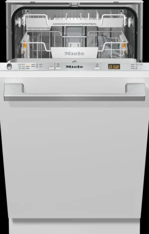 Online G 5481 Scvi Sl Active Opvaskemaskiner