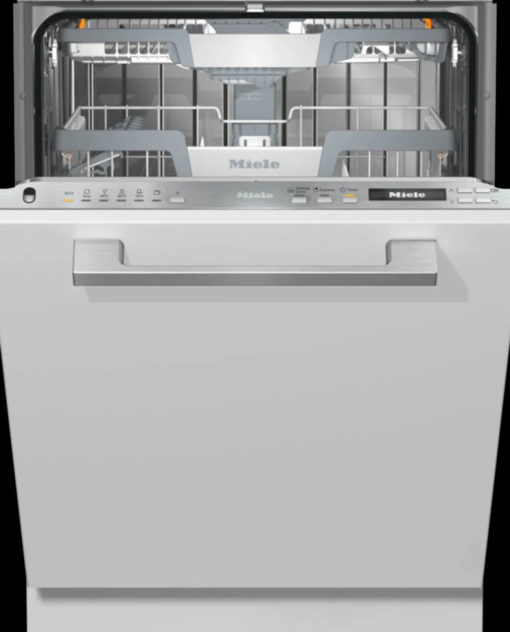 Clearance G 7255 Scvi Xxl Opvaskemaskiner
